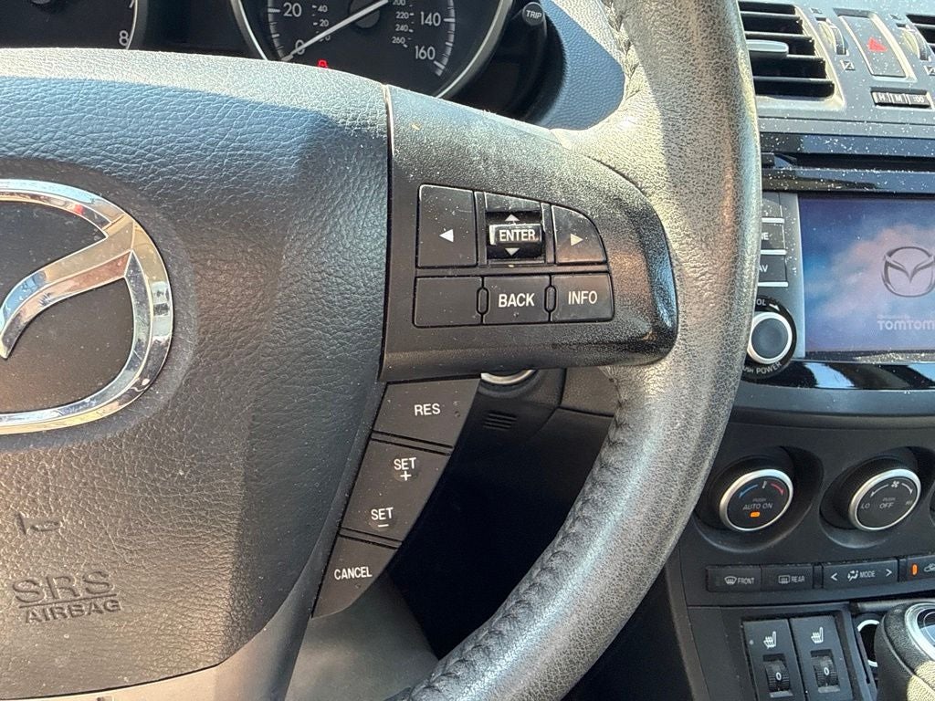 2013 Mazda Mazda3 s Grand Touring
