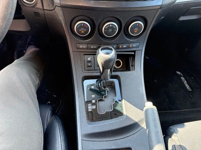 2013 Mazda Mazda3 s Grand Touring