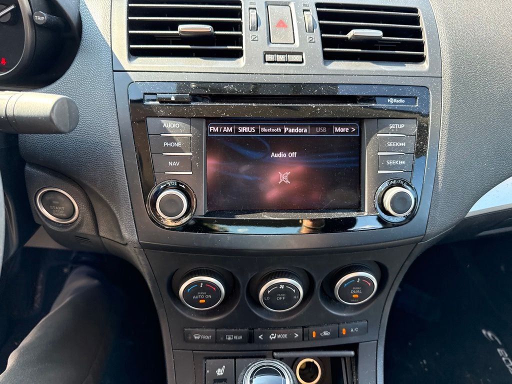 2013 Mazda Mazda3 s Grand Touring