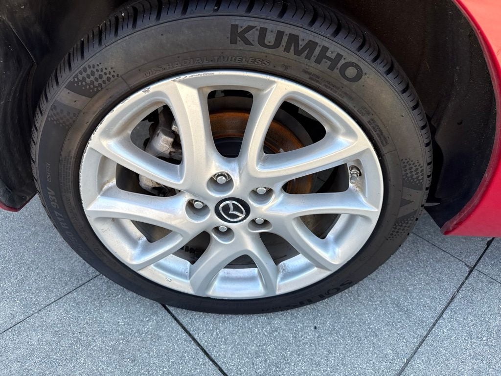 2013 Mazda Mazda3 s Grand Touring