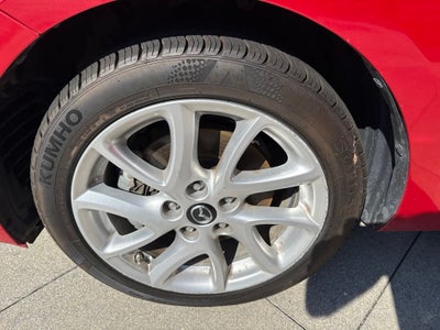 2013 Mazda Mazda3 s Grand Touring