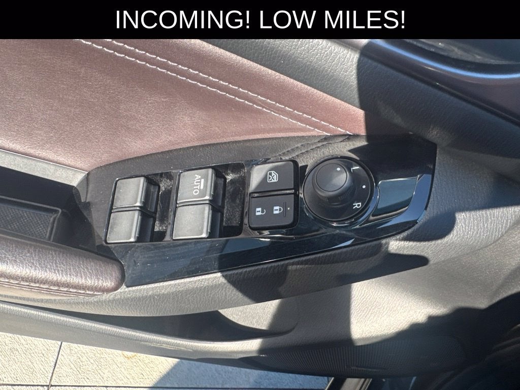 2017 Mazda Mazda3 Grand Touring