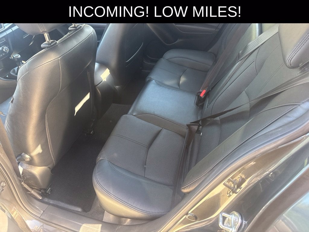 2017 Mazda Mazda3 Grand Touring