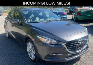 2017 Mazda Mazda3 Grand Touring