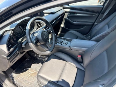 2026 Mazda Mazda3 2.5 S Select Sport