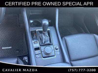 2026 Mazda Mazda3 2.5 S Select Sport