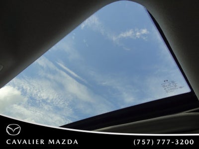 2021 Mazda Mazda3 2.5 Turbo