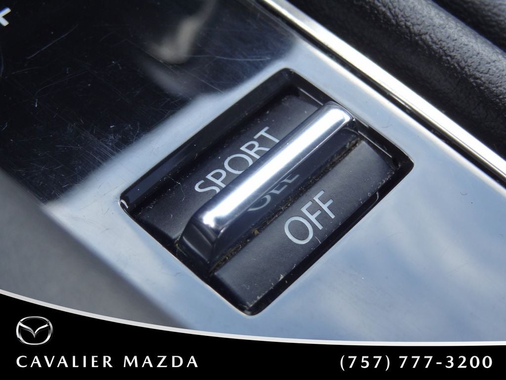 2021 Mazda Mazda3 2.5 Turbo