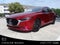 2021 Mazda Mazda3 2.5 Turbo