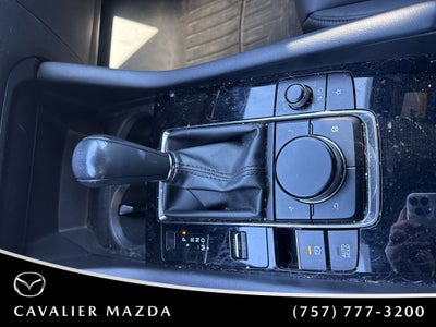 2023 Mazda Mazda3 2.5 Turbo