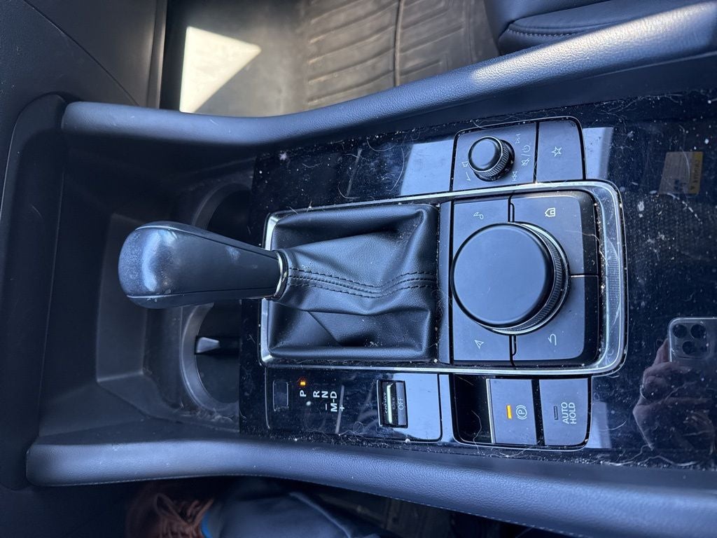 2023 Mazda Mazda3 2.5 Turbo