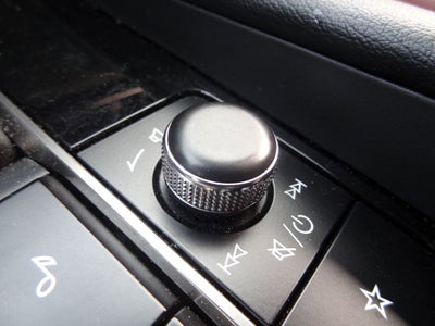 2023 Mazda Mazda3 2.5 S Carbon Edition