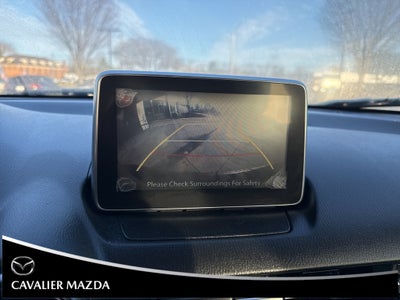 2016 Mazda Mazda CX-3 Grand Touring