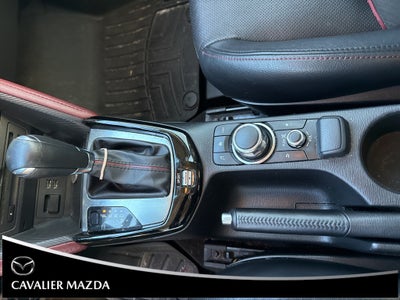 2016 Mazda Mazda CX-3 Grand Touring