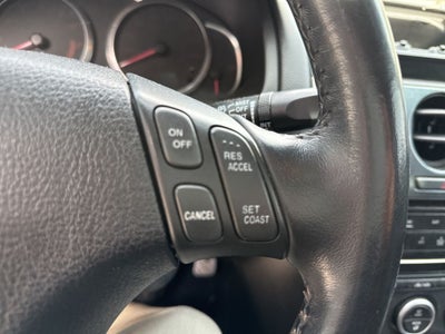 2007 Mazda Mazda6 MazdaSpeed6 Grand Touring