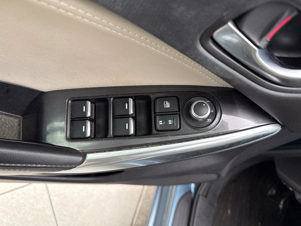 2016 Mazda Mazda6 i Touring