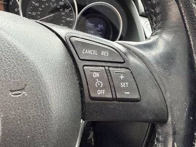 2016 Mazda Mazda6 i Touring