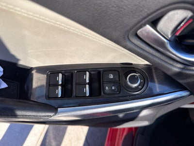 2016 Mazda Mazda6 i Touring