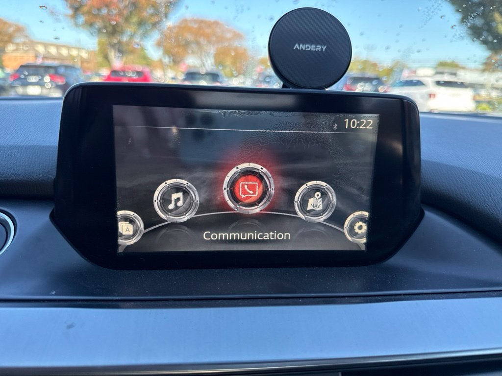 2016 Mazda Mazda6 i Touring