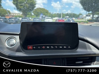 2020 Mazda Mazda6 Grand Touring