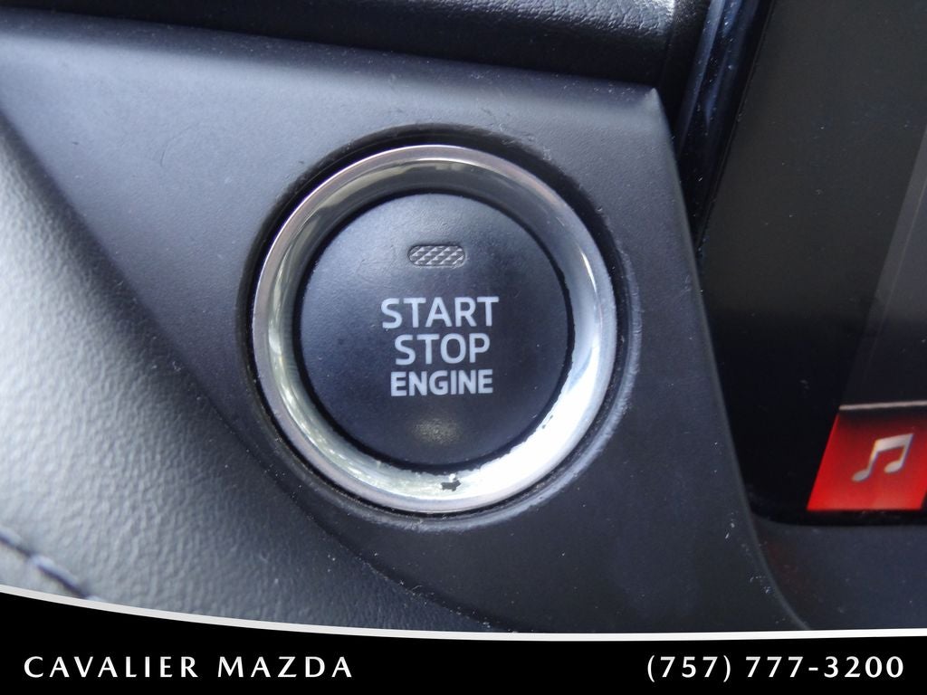2020 Mazda Mazda6 Grand Touring