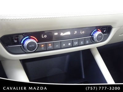 2020 Mazda Mazda6 Grand Touring