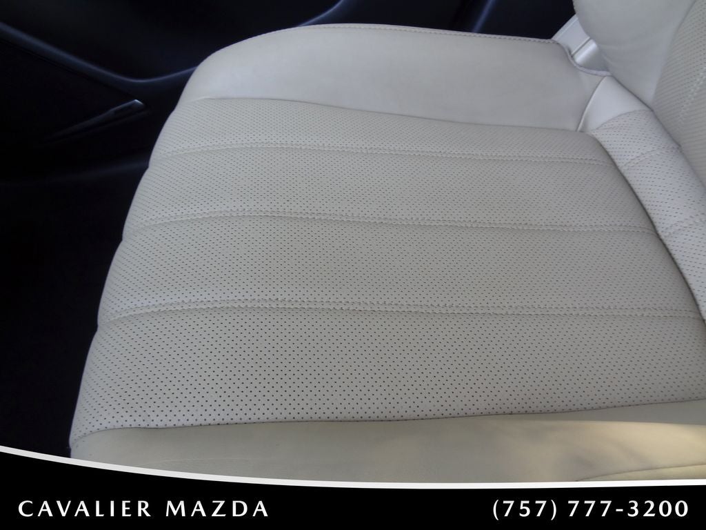 2020 Mazda Mazda6 Grand Touring