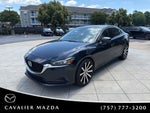 2020 Mazda Mazda6 Grand Touring