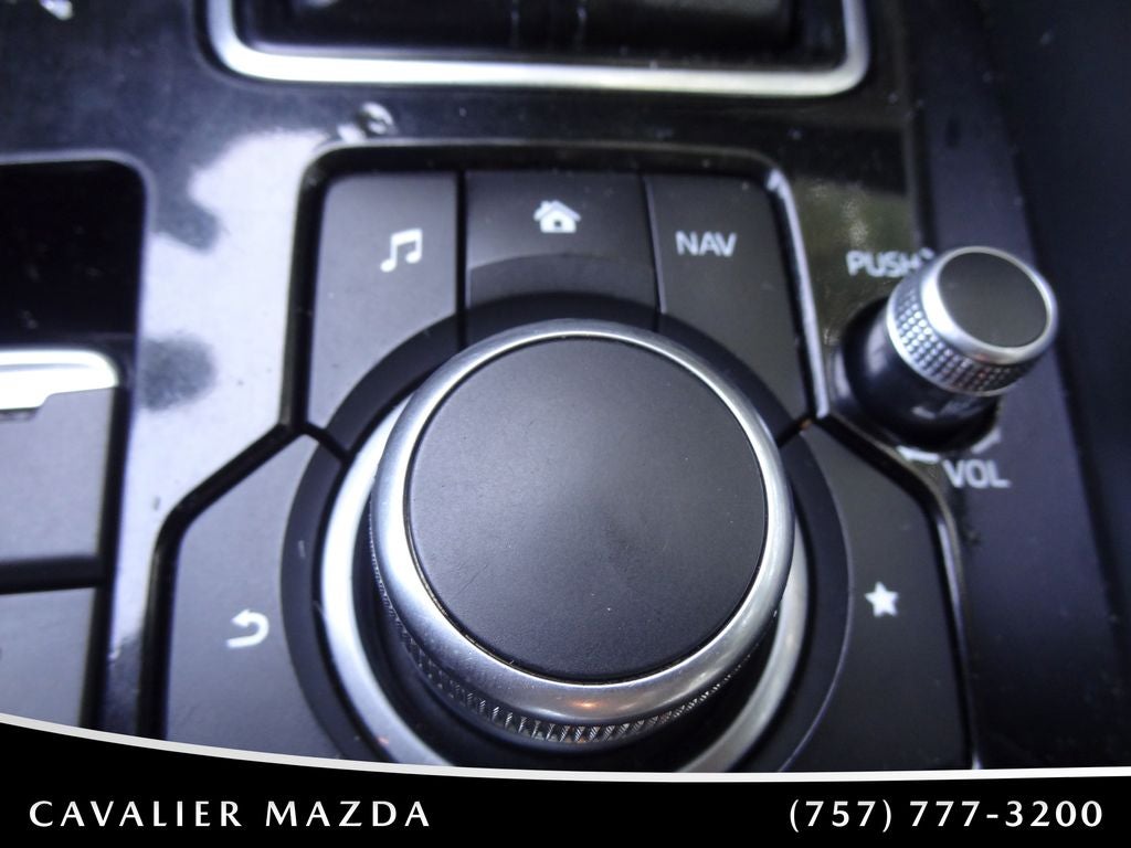 2020 Mazda Mazda6 Grand Touring