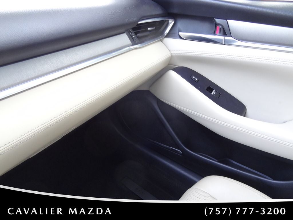 2020 Mazda Mazda6 Grand Touring