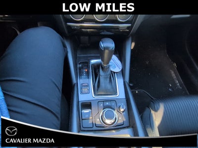 2017 Mazda Mazda6 Sport