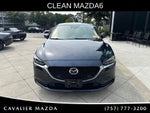 2021 Mazda Mazda6 Touring