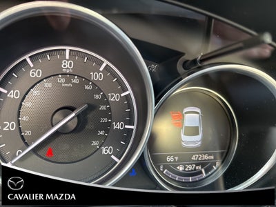 2017 Mazda Mazda6 Grand Touring