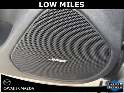 2017 Mazda Mazda6 Grand Touring