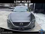 2017 Mazda Mazda6 Grand Touring