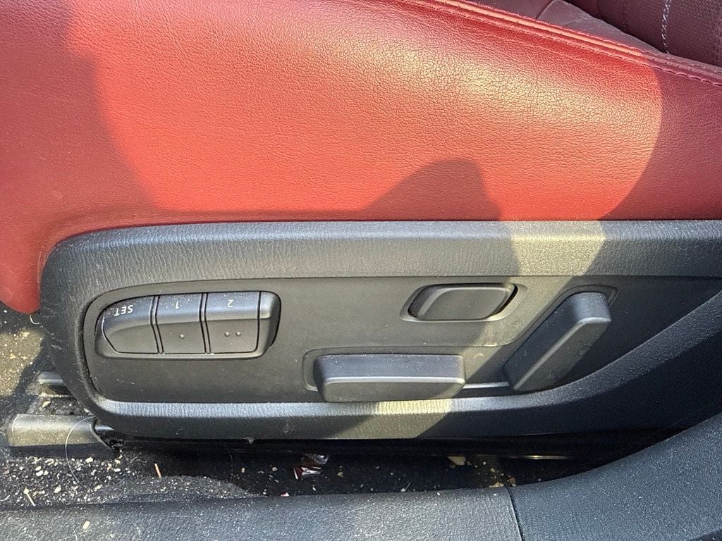 2021 Mazda Mazda6 Carbon Edition