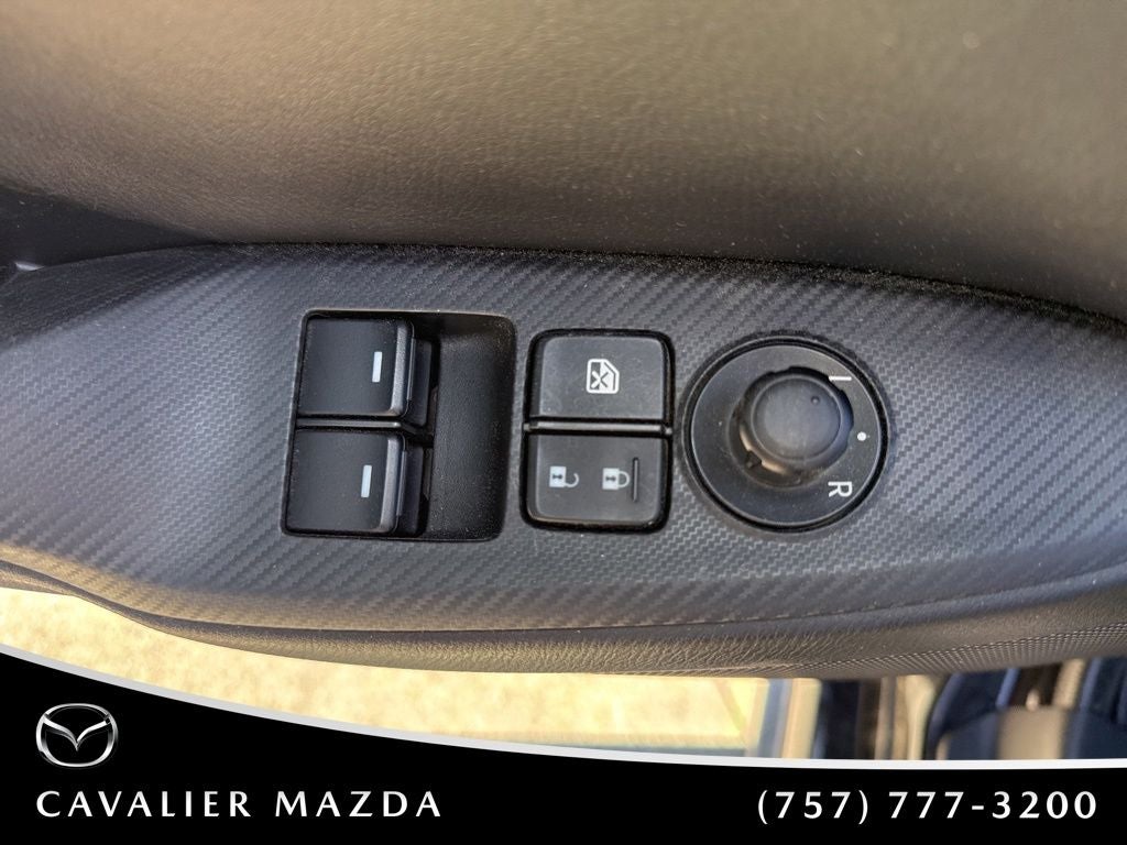 2018 Mazda Mazda Miata Club
