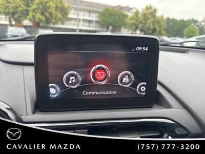 2023 Mazda Mazda MX-5 Miata Club