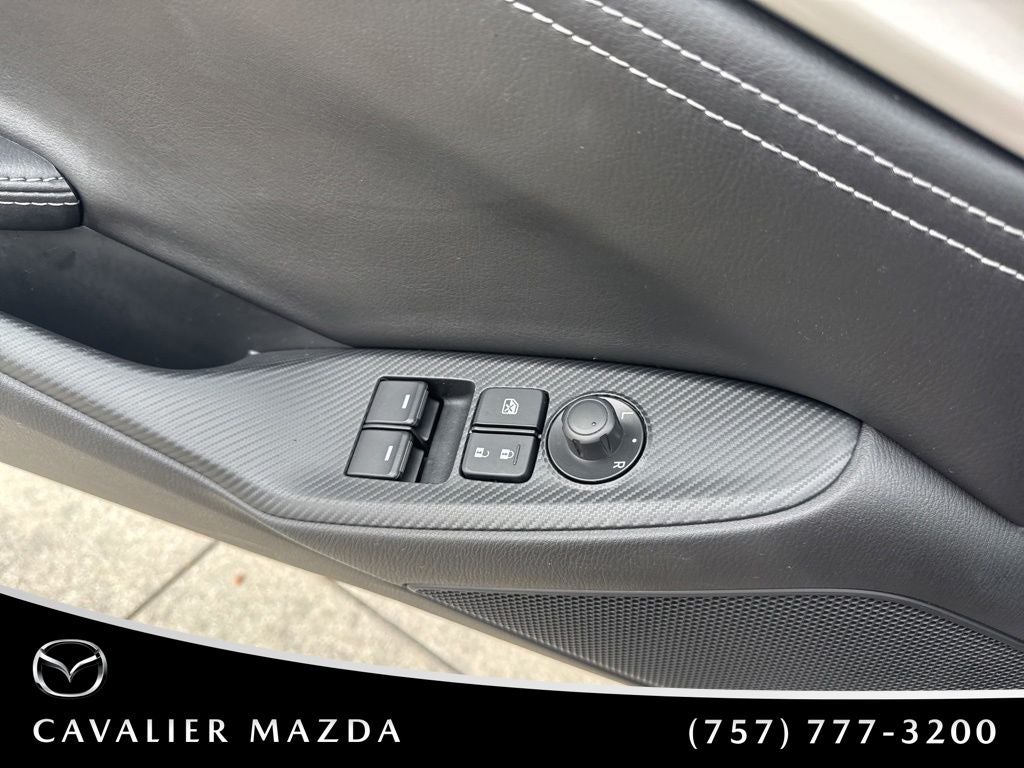 2023 Mazda Mazda MX-5 Miata Club