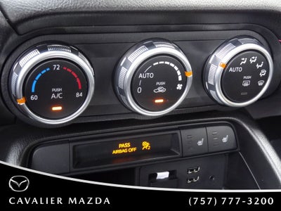 2016 Mazda Mazda Miata Grand Touring