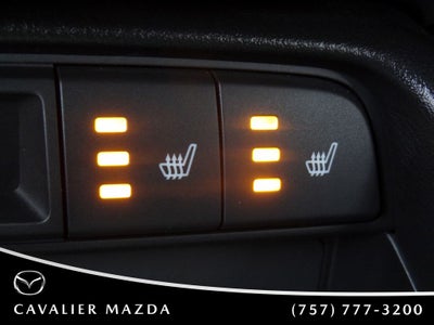 2016 Mazda Mazda Miata Grand Touring