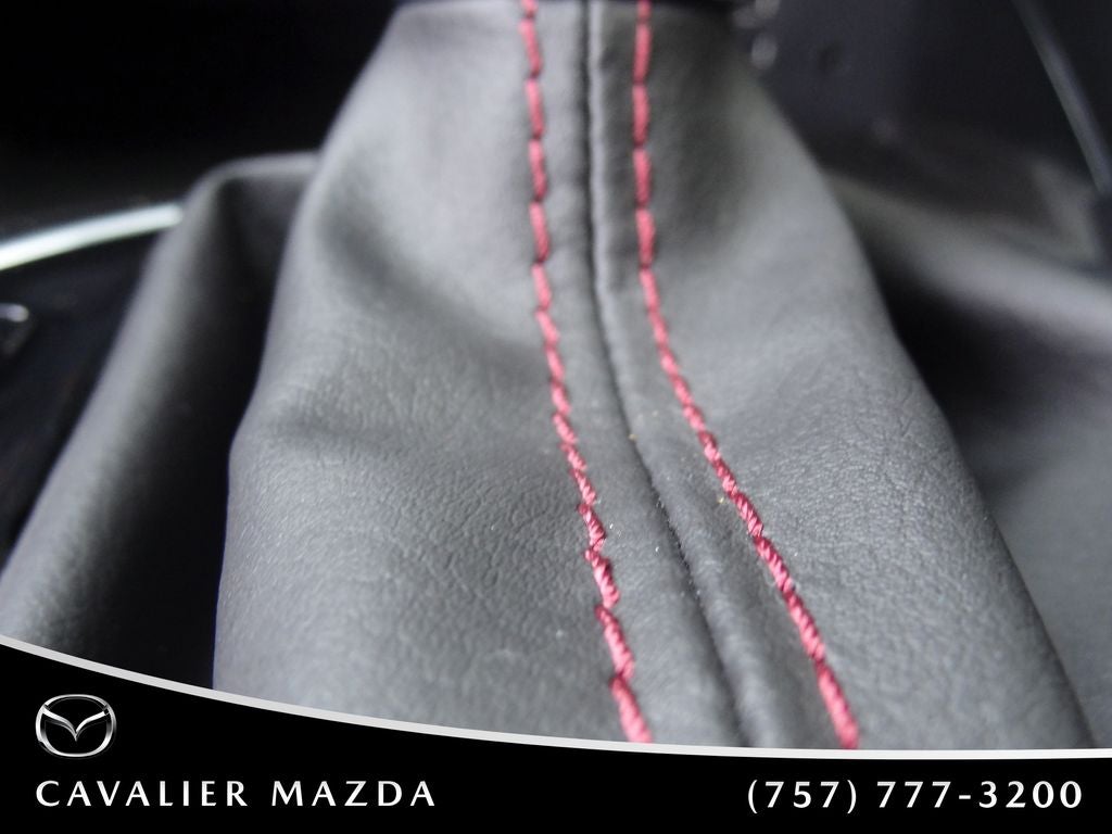 2016 Mazda Mazda Miata Grand Touring