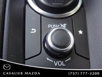 2016 Mazda Mazda Miata Grand Touring
