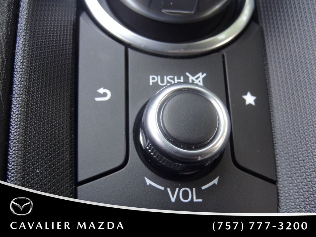 2016 Mazda Mazda Miata Grand Touring