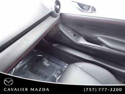 2016 Mazda Mazda Miata Grand Touring
