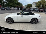 2016 Mazda Mazda Miata Grand Touring