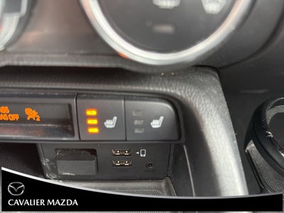 2023 Mazda Mazda MX-5 Miata Grand Touring