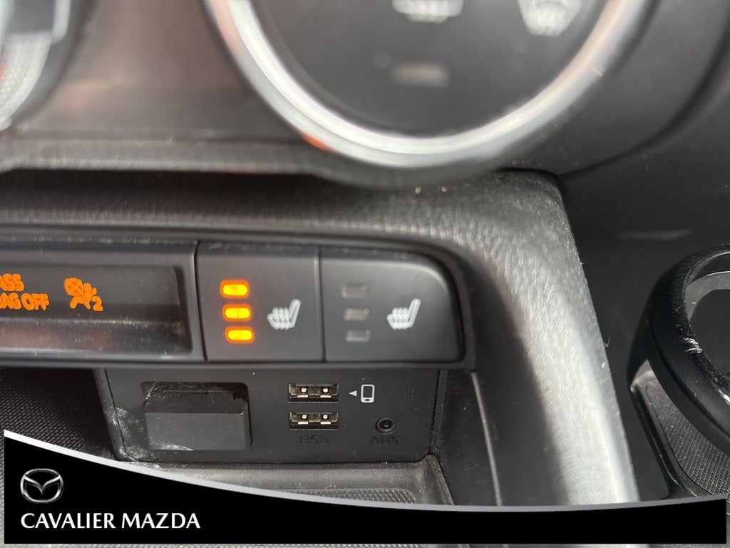 2023 Mazda Mazda MX-5 Miata Grand Touring