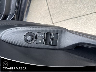 2023 Mazda Mazda MX-5 Miata Grand Touring