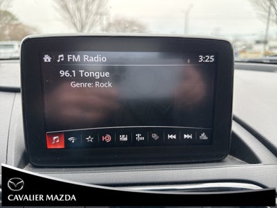 2023 Mazda Mazda MX-5 Miata Grand Touring